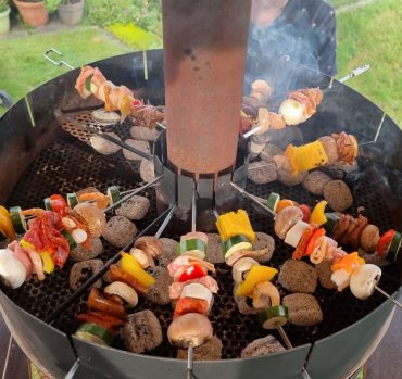 Firetower spiessBar